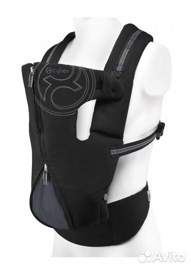 Эрго рюкзак cybex