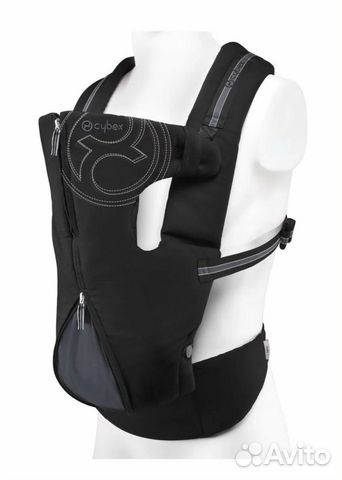 Эрго рюкзак cybex