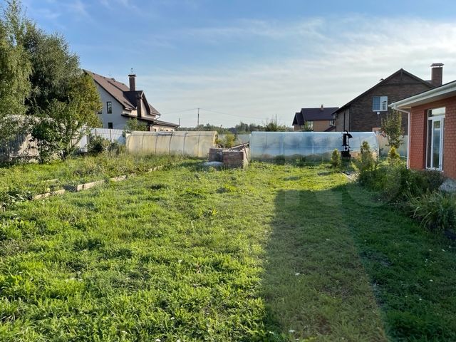 Дом 149 м² на участке 20 сот.