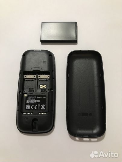 Телефон Nokia