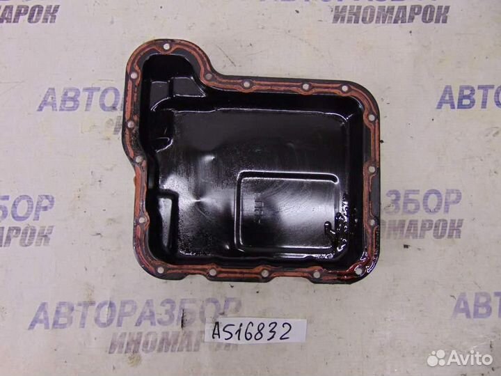 Поддон кпп для Mazda MPV 2 1999-2006г