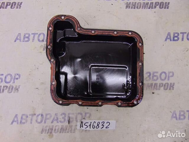 Поддон кпп для Mazda MPV 2 1999-2006г