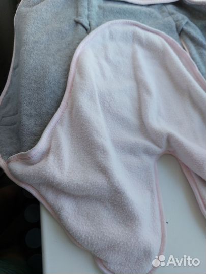 Конверт трансформер Red Castle