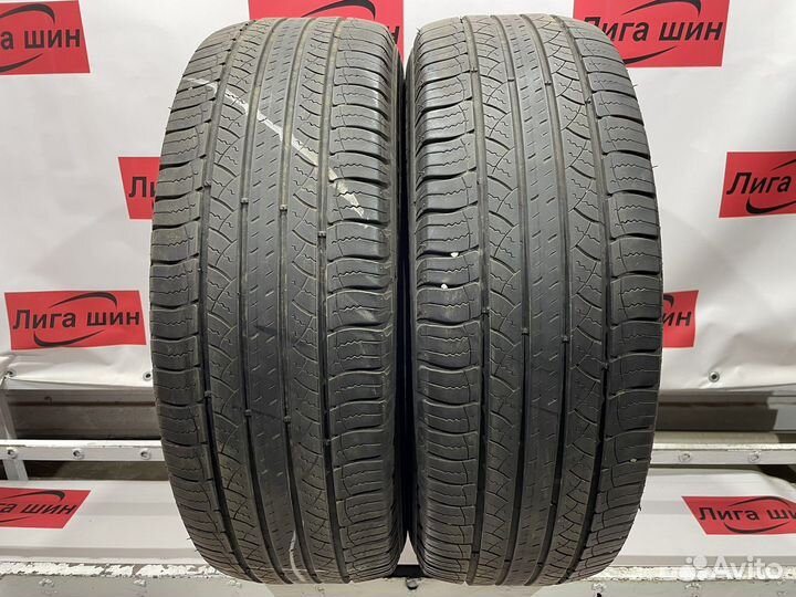 Michelin Latitude Tour HP 225/65 R17