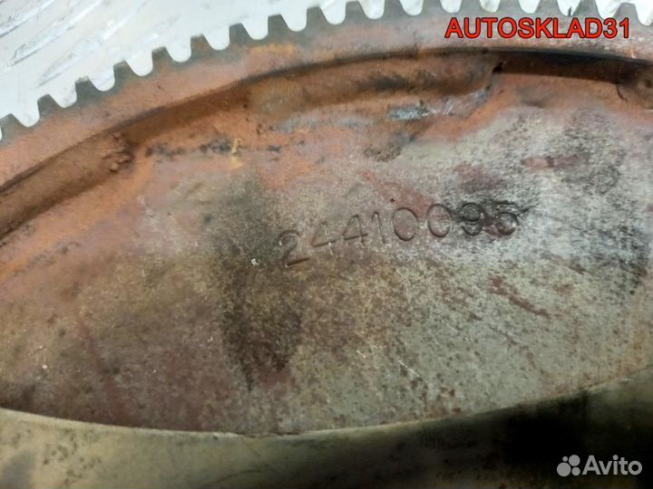 Маховик АКПП Opel Vectra C 2.2 Z22SE 24410095