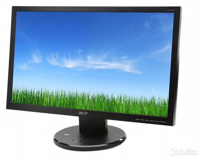 Монитор Acer 20