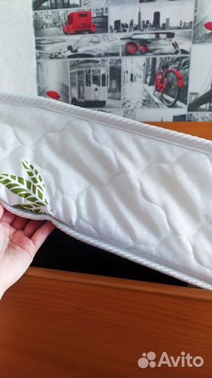 Кровать двухьярусная