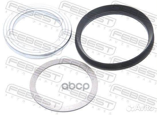 Подшипник амортизационной опоры (комплект) пе