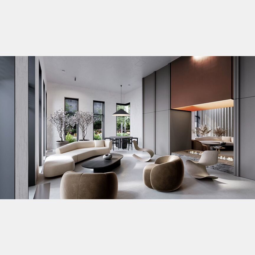 1-к. квартира, 31 м², 11/30 эт.