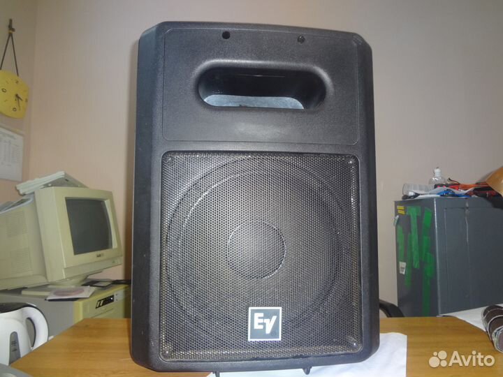 Пассивный сабвуфер Electro-Voice Sb121