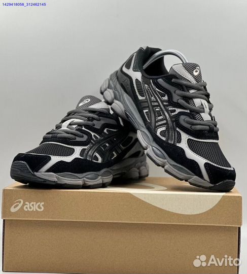 Кроссовки Asics GEL-NYC (Арт.97737)