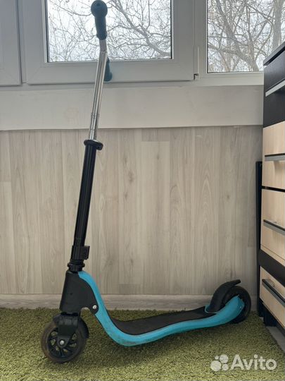 Самокат детский двухколесный