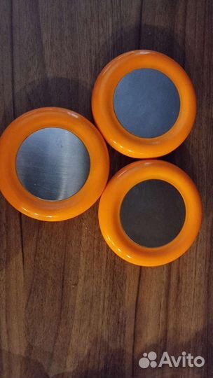 Банки для сыпучих продуктов стекло