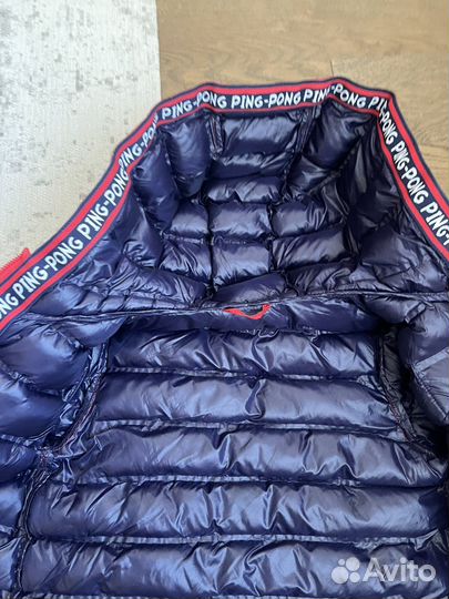 Пальто gulliver