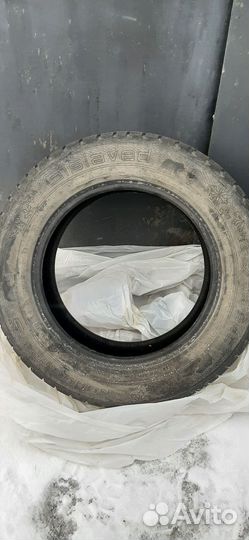 Yokohama IceGuard Stud IG65 195/60 R15