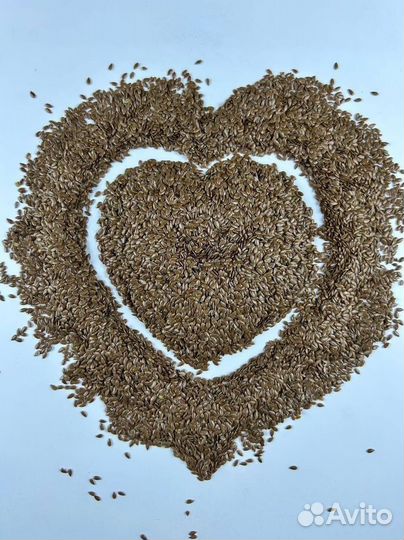 Кунжут черный / Для маслоделов