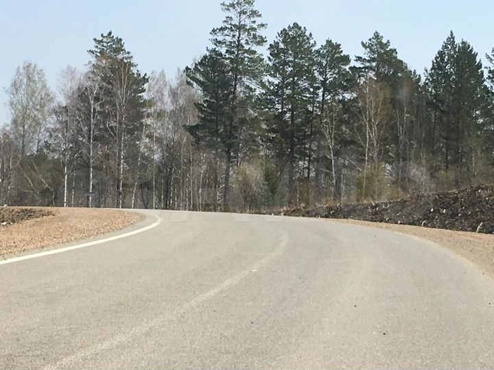 Участок 15 сот. (ИЖС)