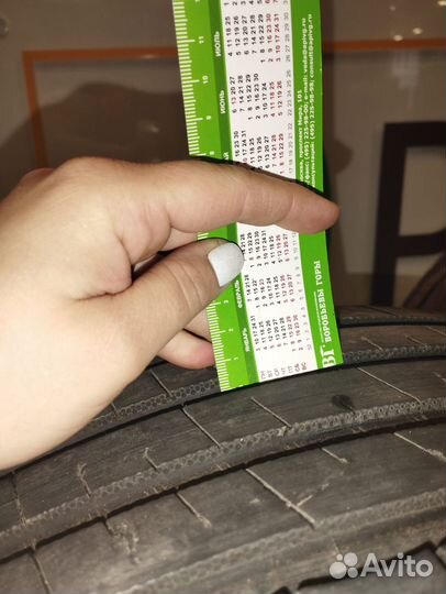 Nokian Tyres Hakka Green 3 235/45 R18 98W