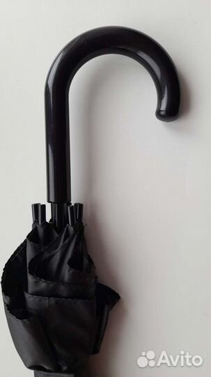 Зонт трость мужской