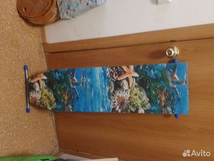 Гладильная доска бу