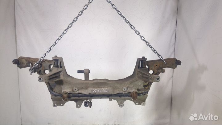 Стабилизатор подвески Citroen Nemo, 2010