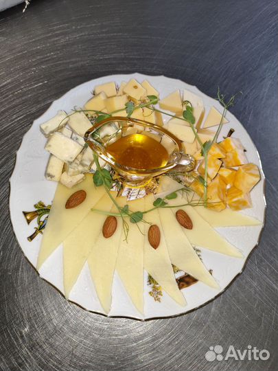 Повар на час