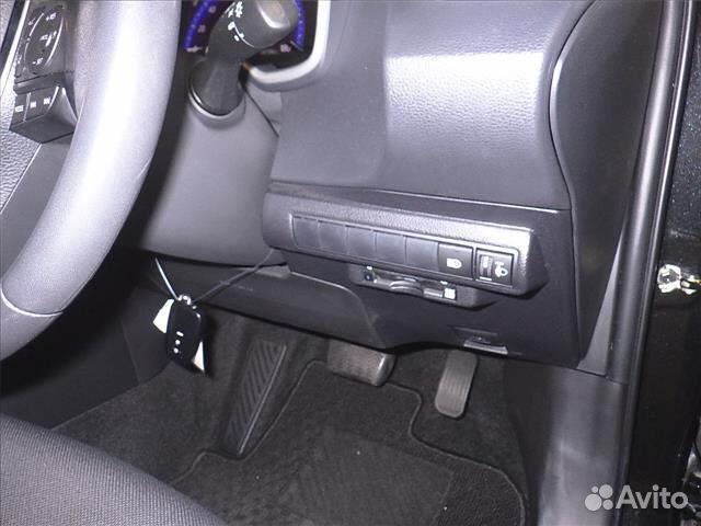 Toyota Corolla 1.8 CVT, 2019, 38 000 км