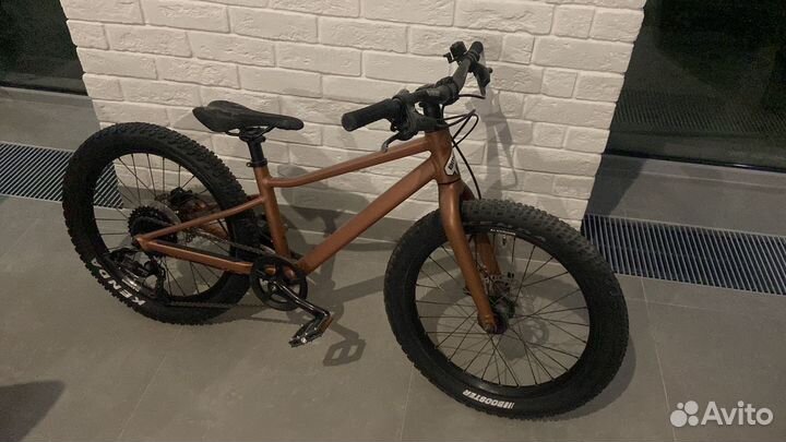 Продаю велосипед BMC blast 20 sram X4 1X8