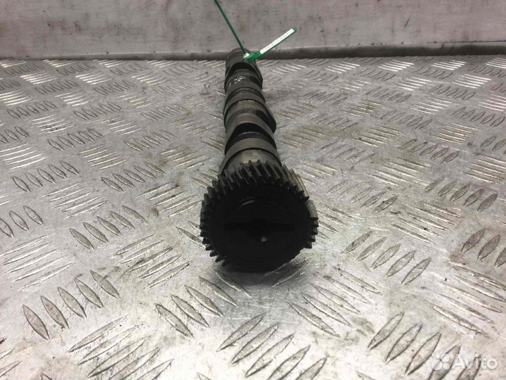 Распредвал Audi A6 Ake