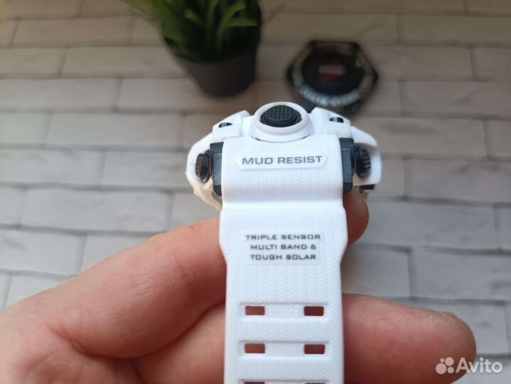 Часы G-Shock