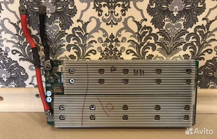 Хэш плата t2t 25