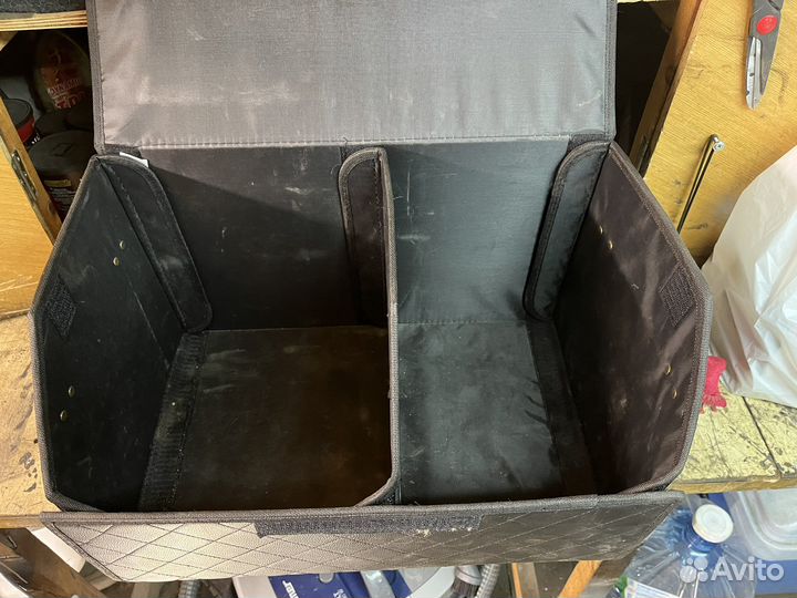 Органайзер для автомобиля