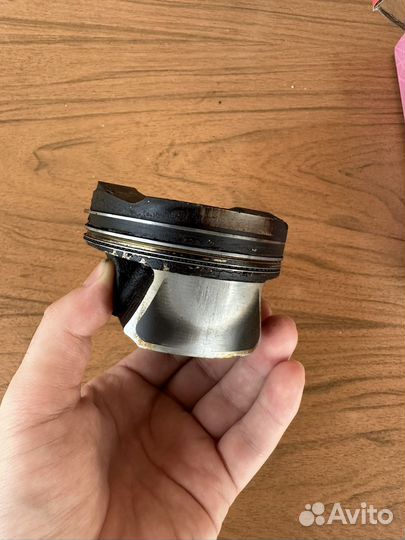 Поршня bmw 11258606461