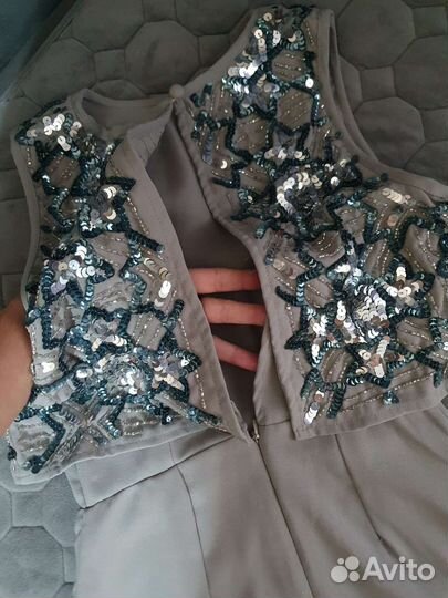 Комбинезон ASOS