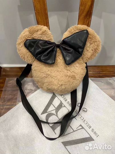 Сумочка детская Zara
