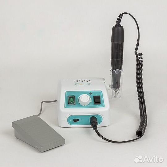 Аппарат для маникюра Force 315/119 с педалью