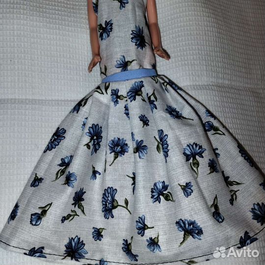 Наряд для Барби