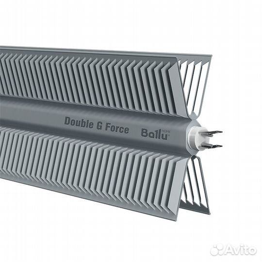 Конвектор электрический Ballu Enzo BEC/ezmr-1500