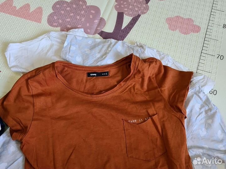 Женские вещи пакетом 42 44