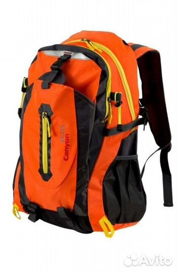 Городской рюкзак ecos Canyon