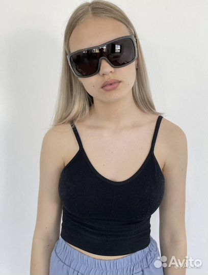 Винтажные очки Prada оригинал