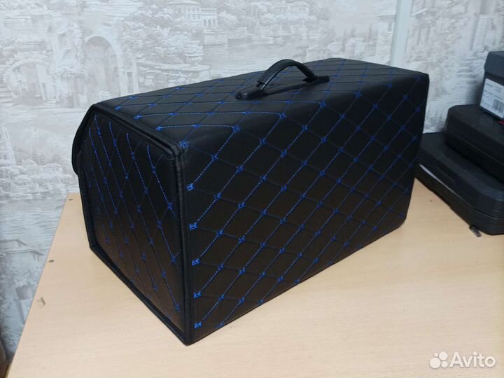 Органайзер для автомобиля