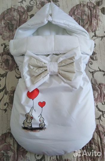 Конверт - спальник