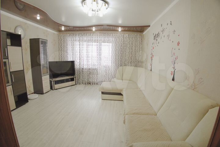 Таунхаус 74,9 м² на участке 10 сот.