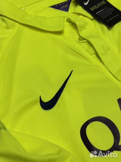 Ретро джерси футболка Барселона Неймар Джуниор