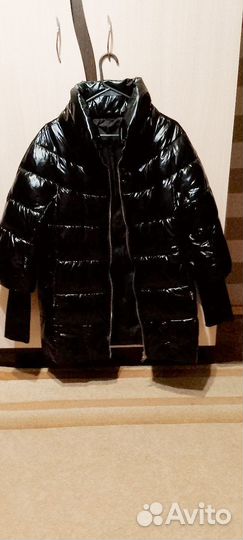 Куртка демисезонная женская 44 46