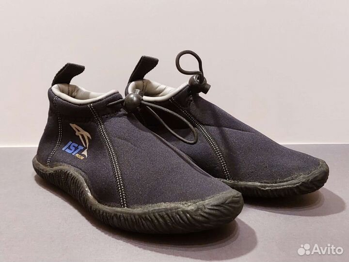 Обувь для водных видов спорта IST proline