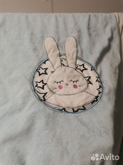 Плед детский