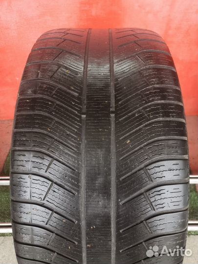 Michelin Pilot Alpin 5 SUV 305/40 R20