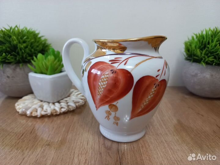 Молочник лфз, Дулёво